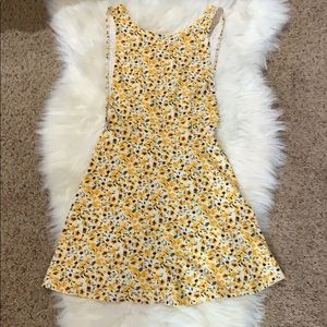 Forever 21 Knit mini dress